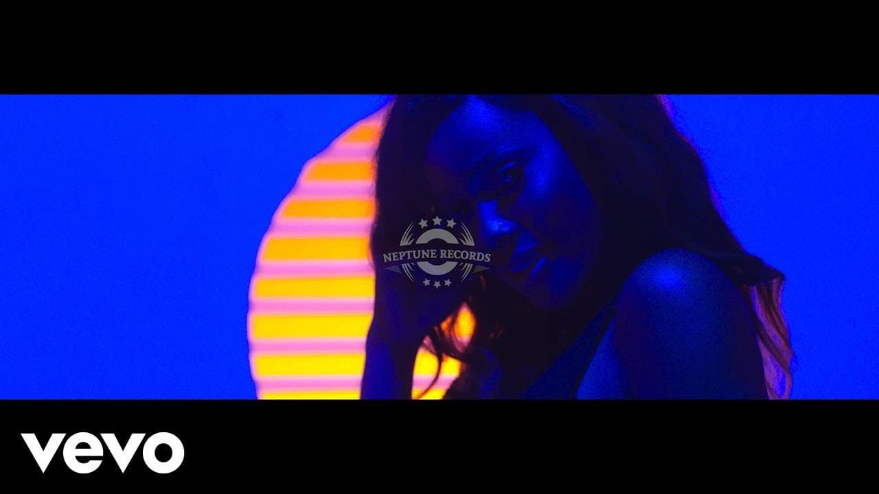 DJ Neptune - Mia Mia (Official Video) ft. Mr Eazi