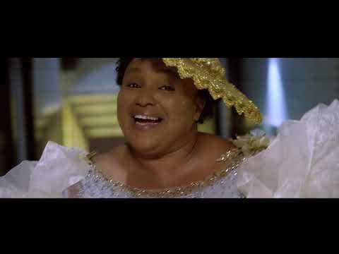 CHIOMA JESUS - NA GOD I DEY PRAISE(NOBI SAY I DEY CRAZE)