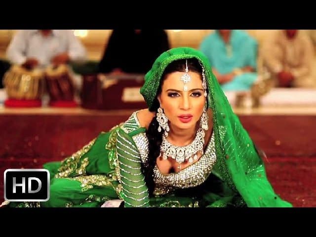 DIL THOR GAYA - OFFICIAL VIDEO - ASIF KHAN & NASEEBO LAL