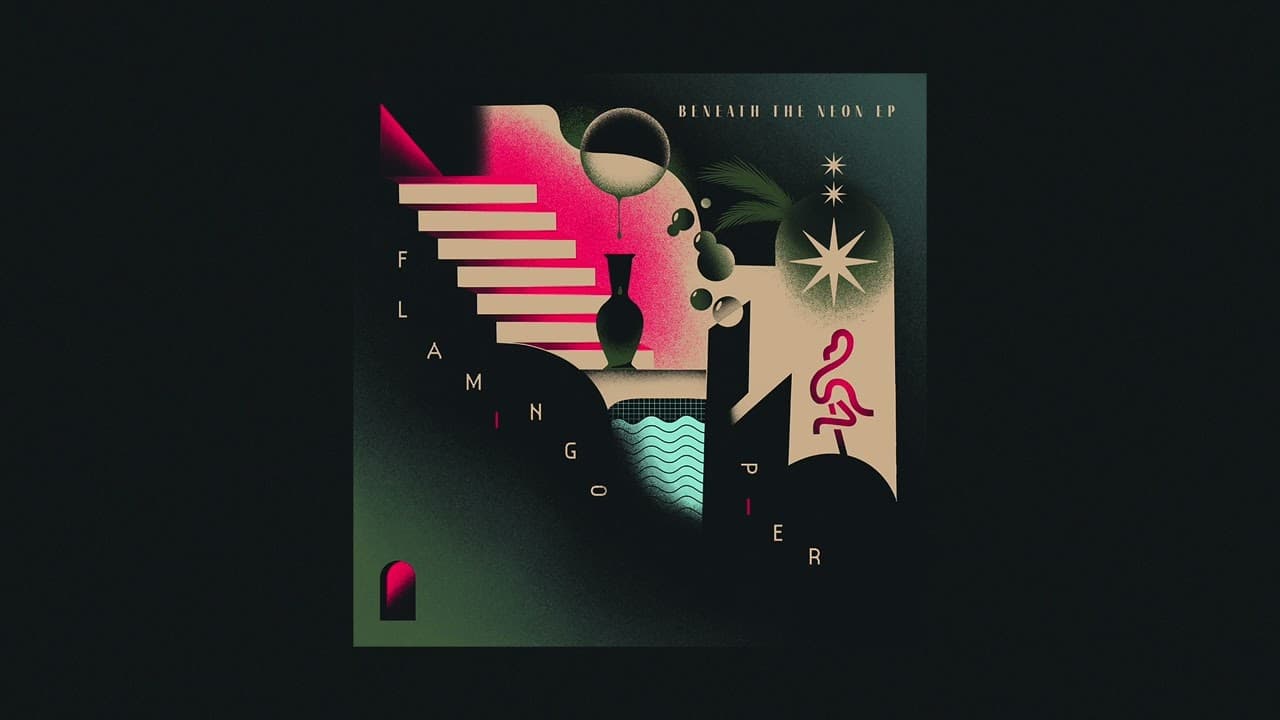 Flamingo Pier - Remedy feat. Steve Monite (JKriv Disco Dub)