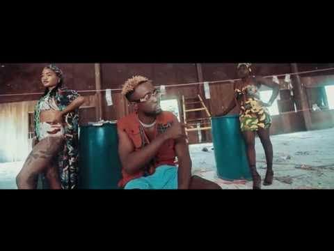Abimbola FT ERIGGA - 2head (official video)