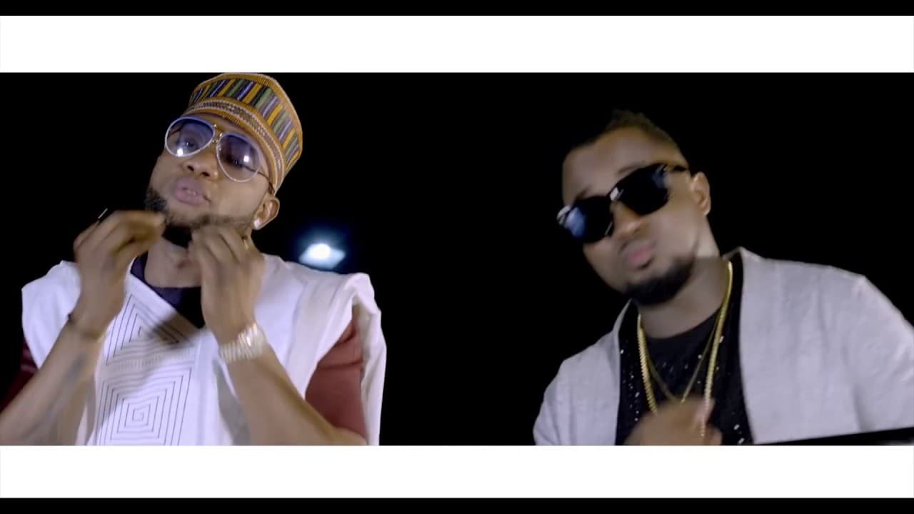 DenG ft Kcee - Make Dem Talk (Official Video)