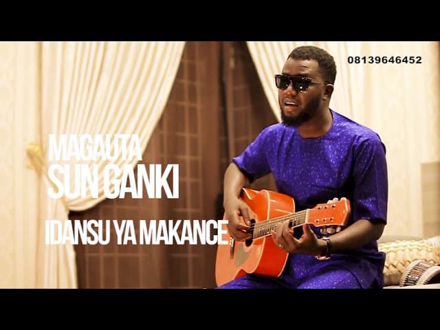 Ali Jita - Gimbiya Jamila