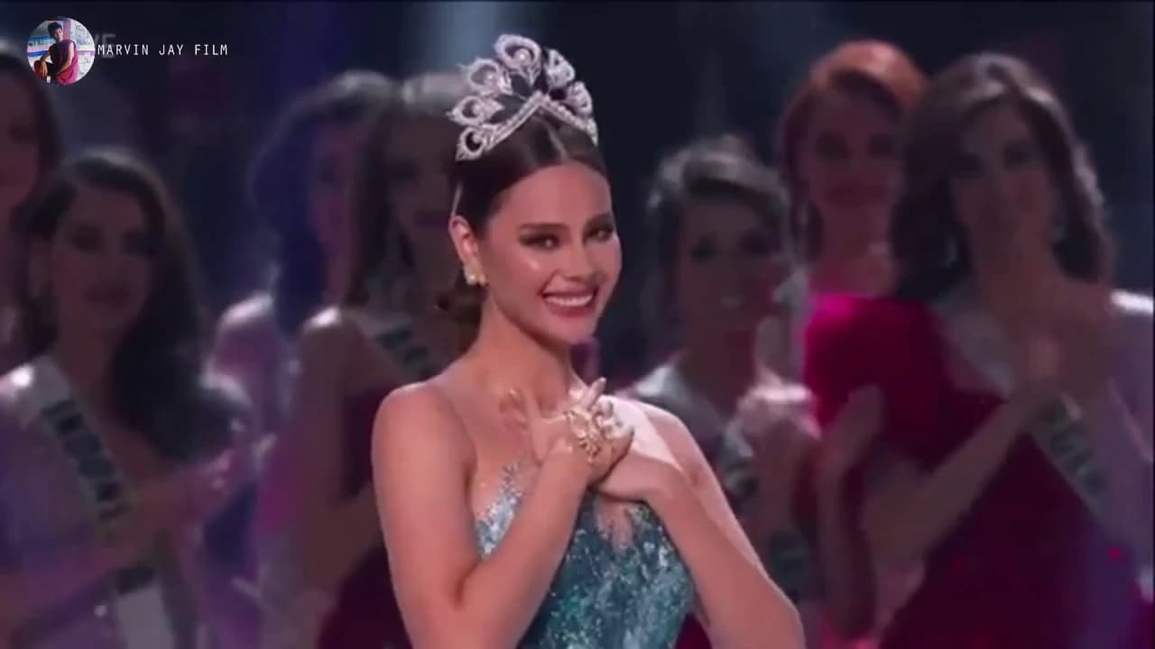 Matthaios - Catriona (Lyric Video)