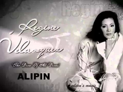 Alipin by Regine Velasquez