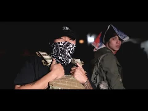 Bigat10 - Tell The Truth feat. Ez Mil (Music Video)