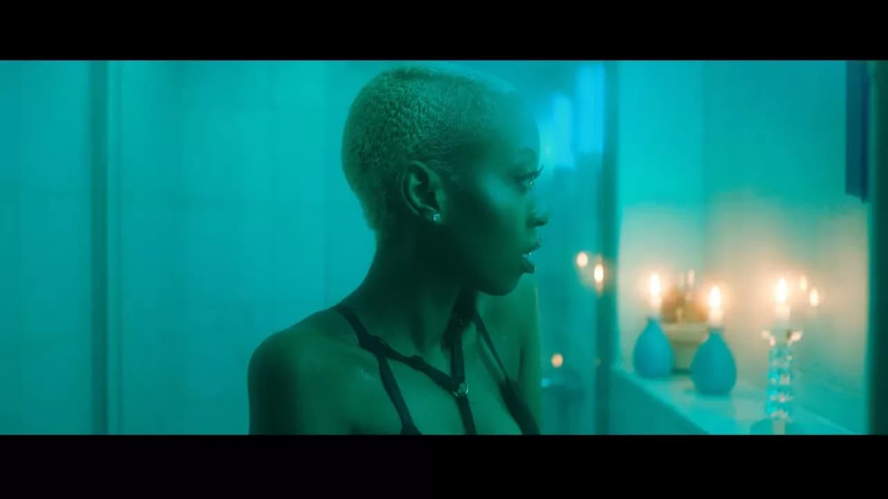 DJ Neptune - Mia Mia Ft. C4 Pedro & Mr Eazi