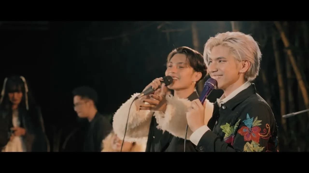 Cup of Joe - "Ikaw Pa Rin Ang Pipiliin Ko" [ENCORE] (Live at 'Tataya Live' - The Cozy Cove)