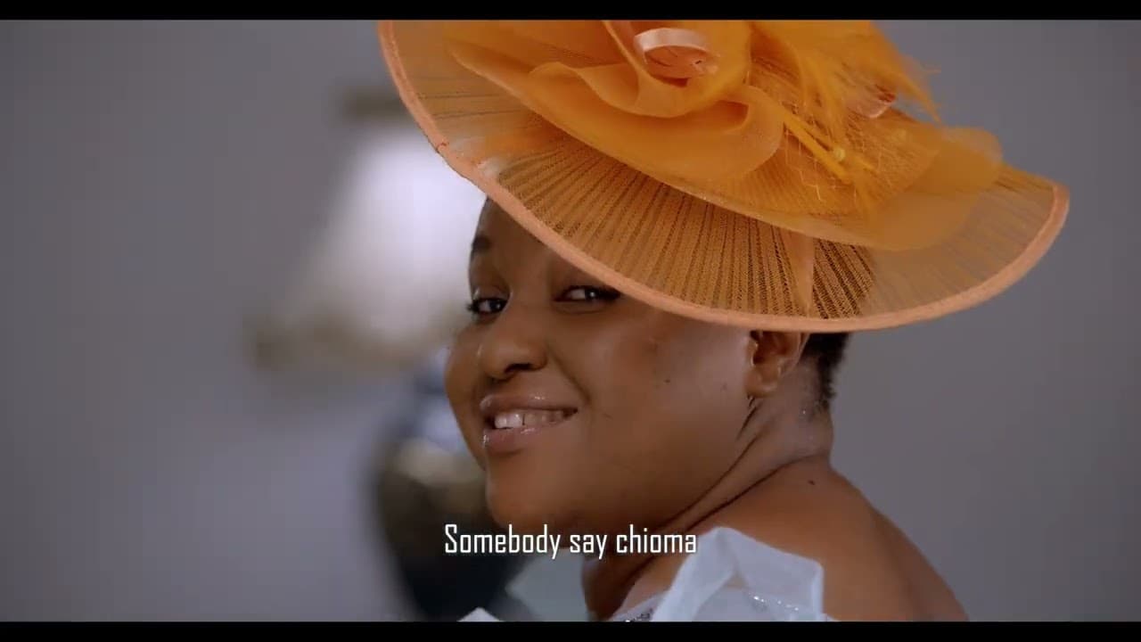 CHIOMA JESUS - CHIOMA MEH(REMIX)