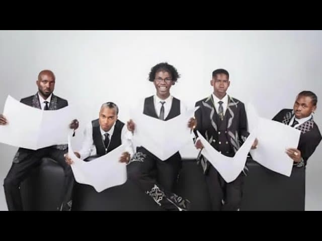 Vibe inc - 247 ft Seyi Vibez ft Muyeez ( video )