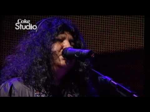 Soz-e-Ishq | Abida Parveen | Season 3 | Coke Studio Pakistan | @RohailHyattMusic