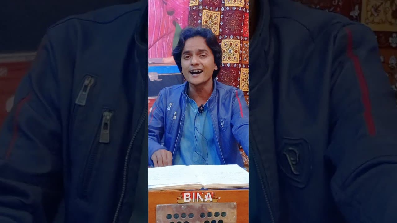 kitni chahat chupai betha ho | Full Song _ Wafa Ali (Dadu) _ | Sajjad Solangi _#2021