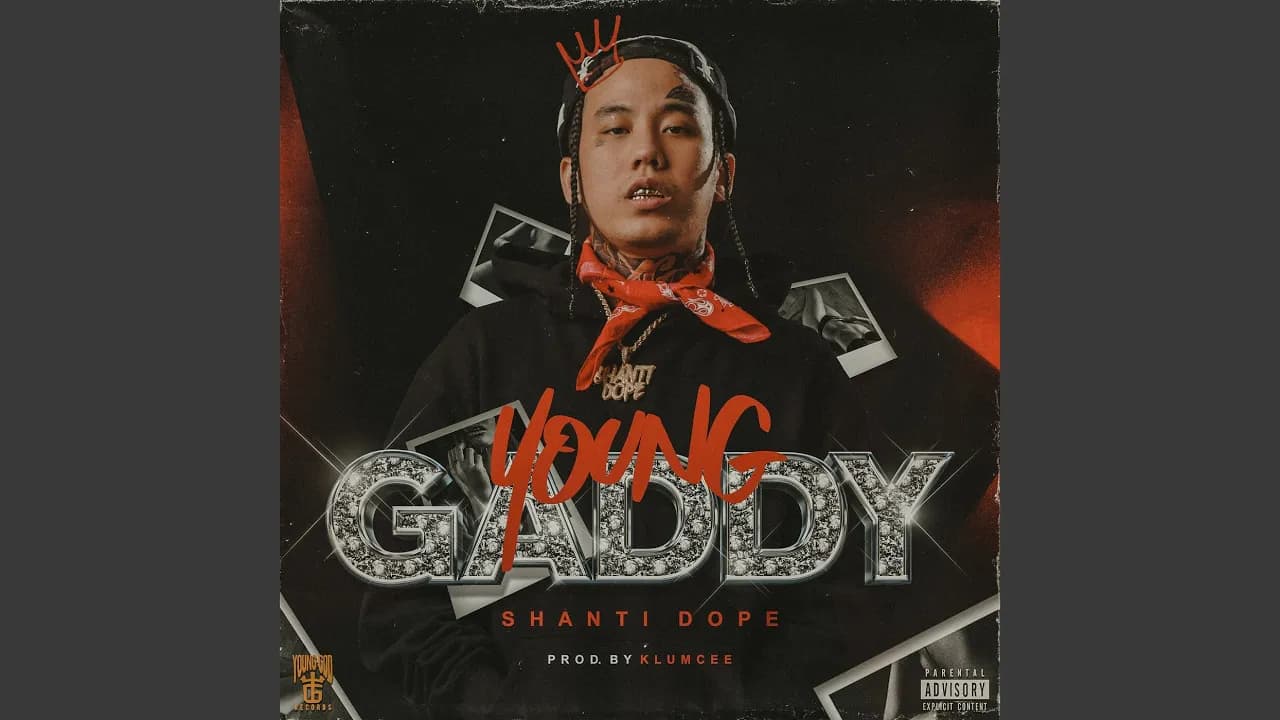 Young Gaddy