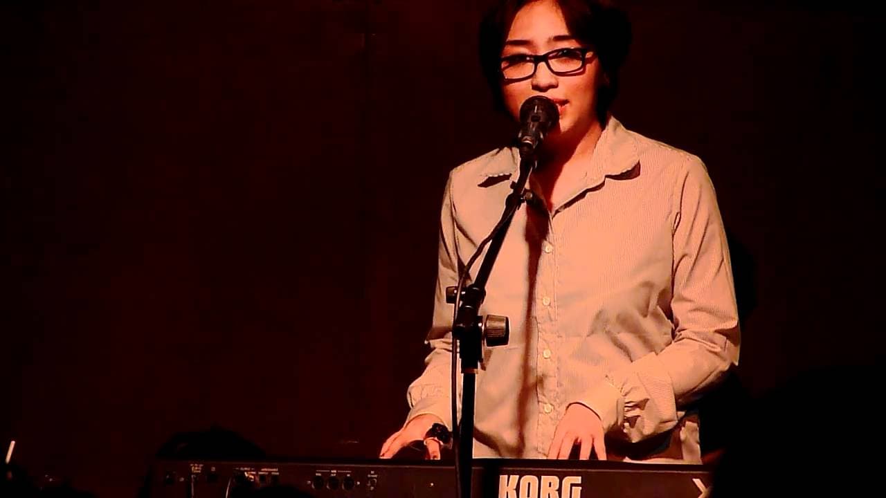 Up Dharma Down - Tadhana/Oo live @ Capones [14 Nov 2010]