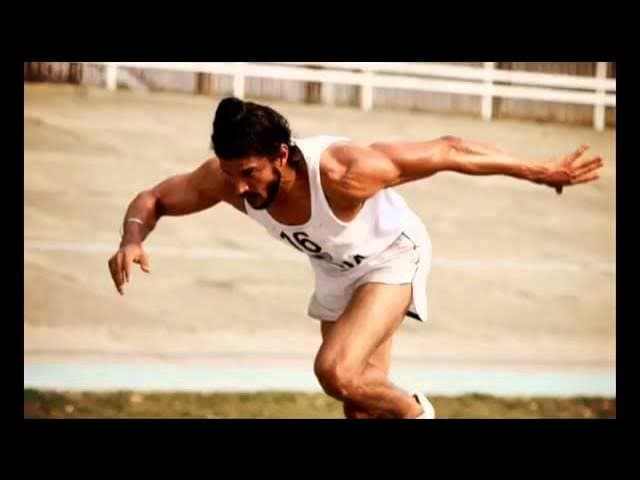 Bas tu bhaag milkha   Arif Lohar