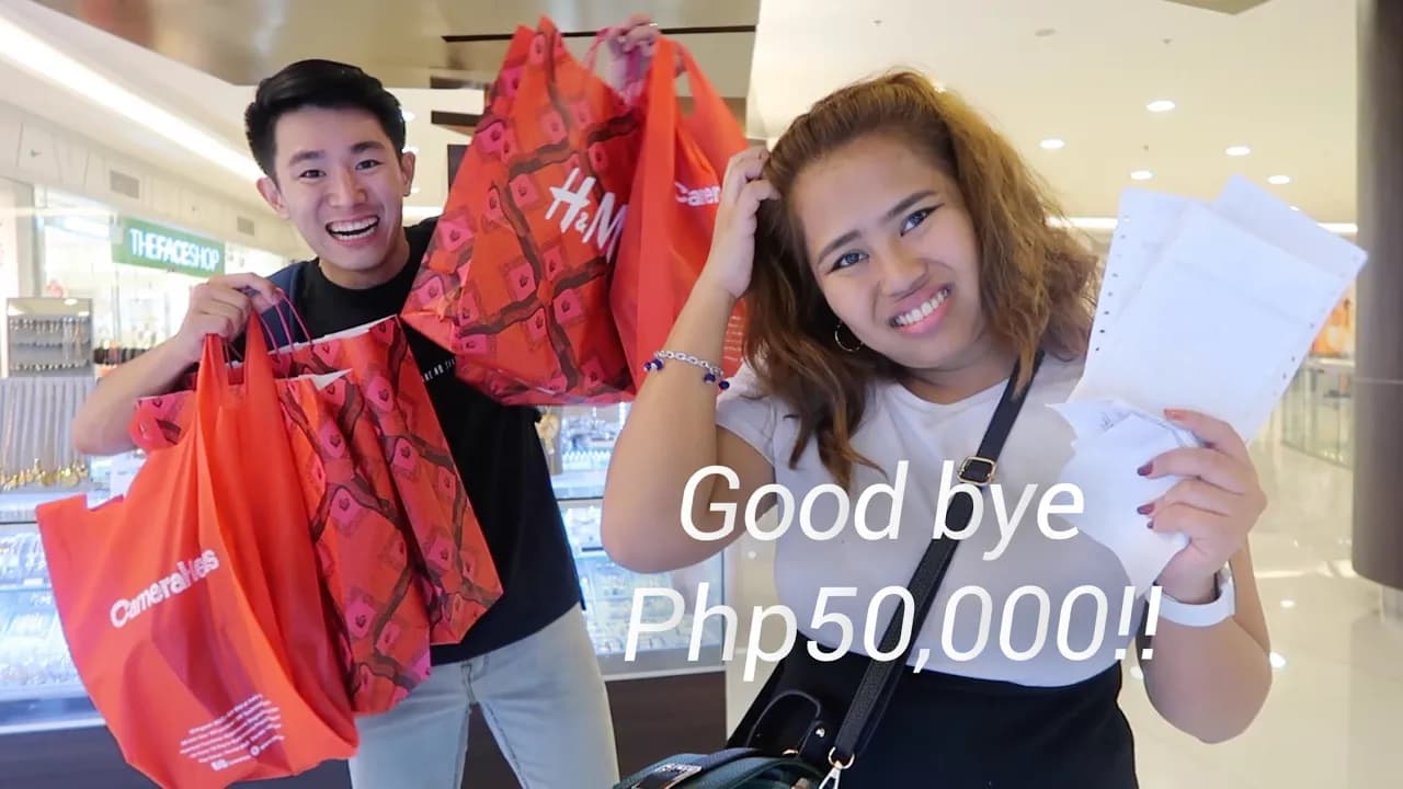 BANINAY CAN'T SAY NO CHALLENGE (ft. Benedict Cua As A Friend)