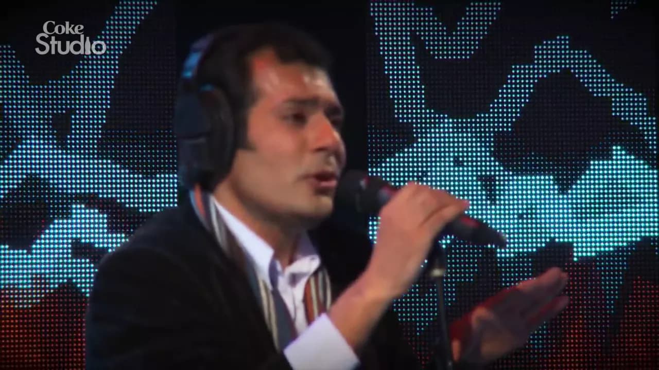 Tora Bahraam Khaana | Hamayoon Khan | Season 5 | Coke Studio Pakistan | @RohailHyattMusic