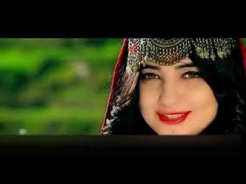Gul panra and hashmat sahar