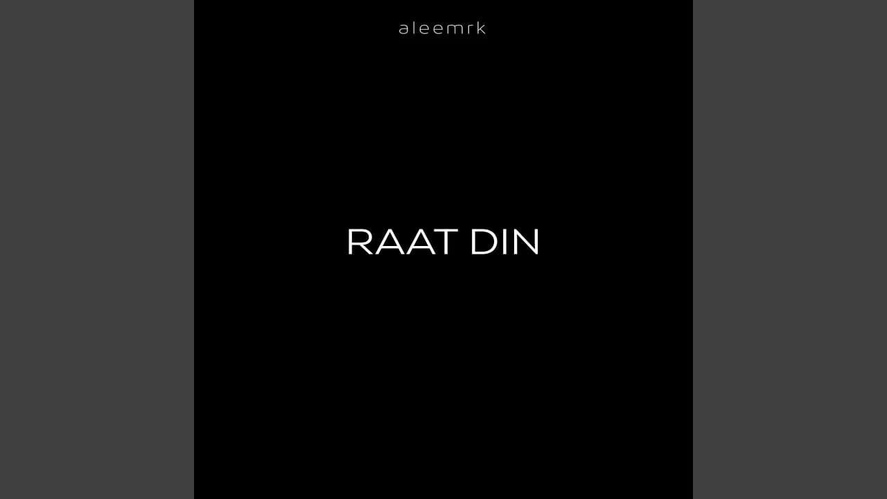 Raat Din