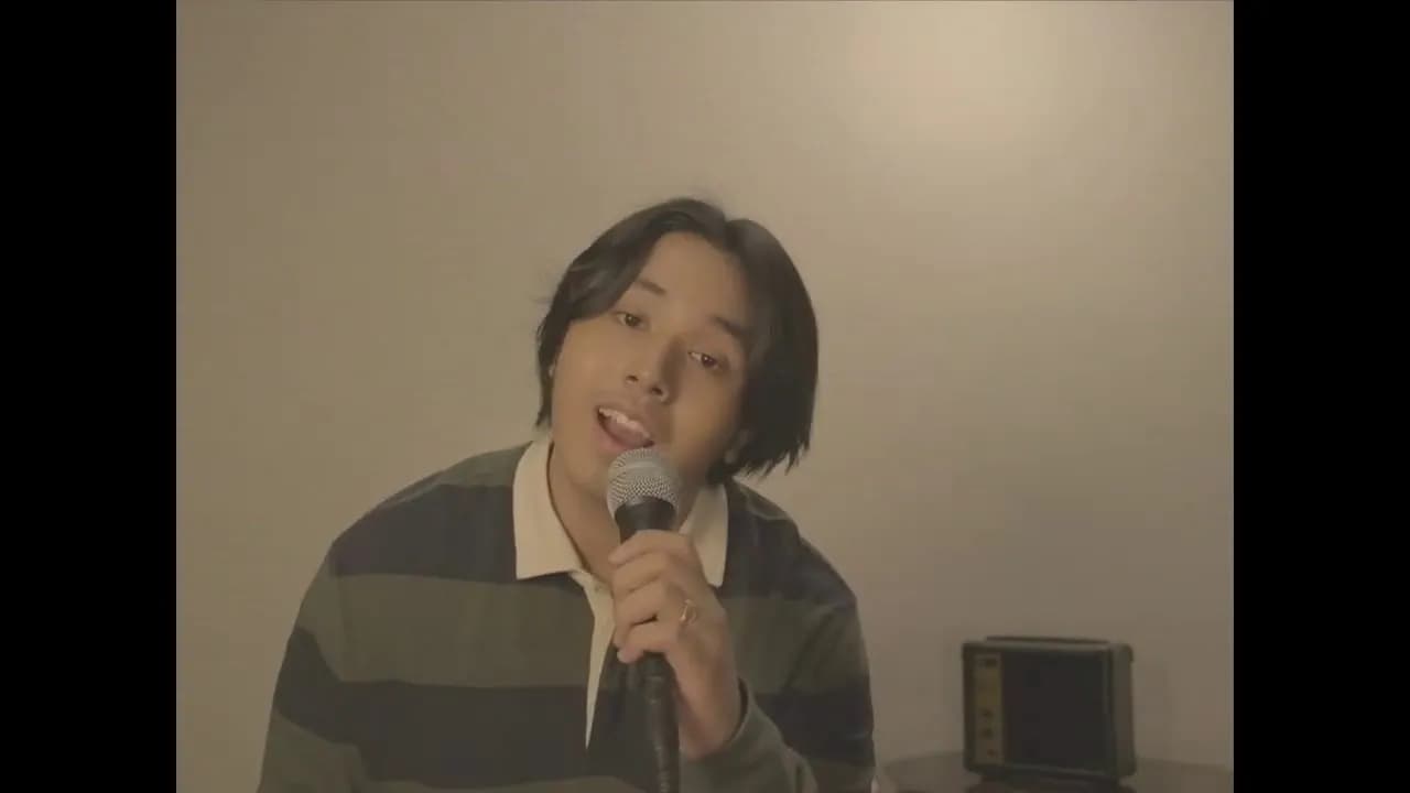 Rob Deniel - Gabi (Official Video)