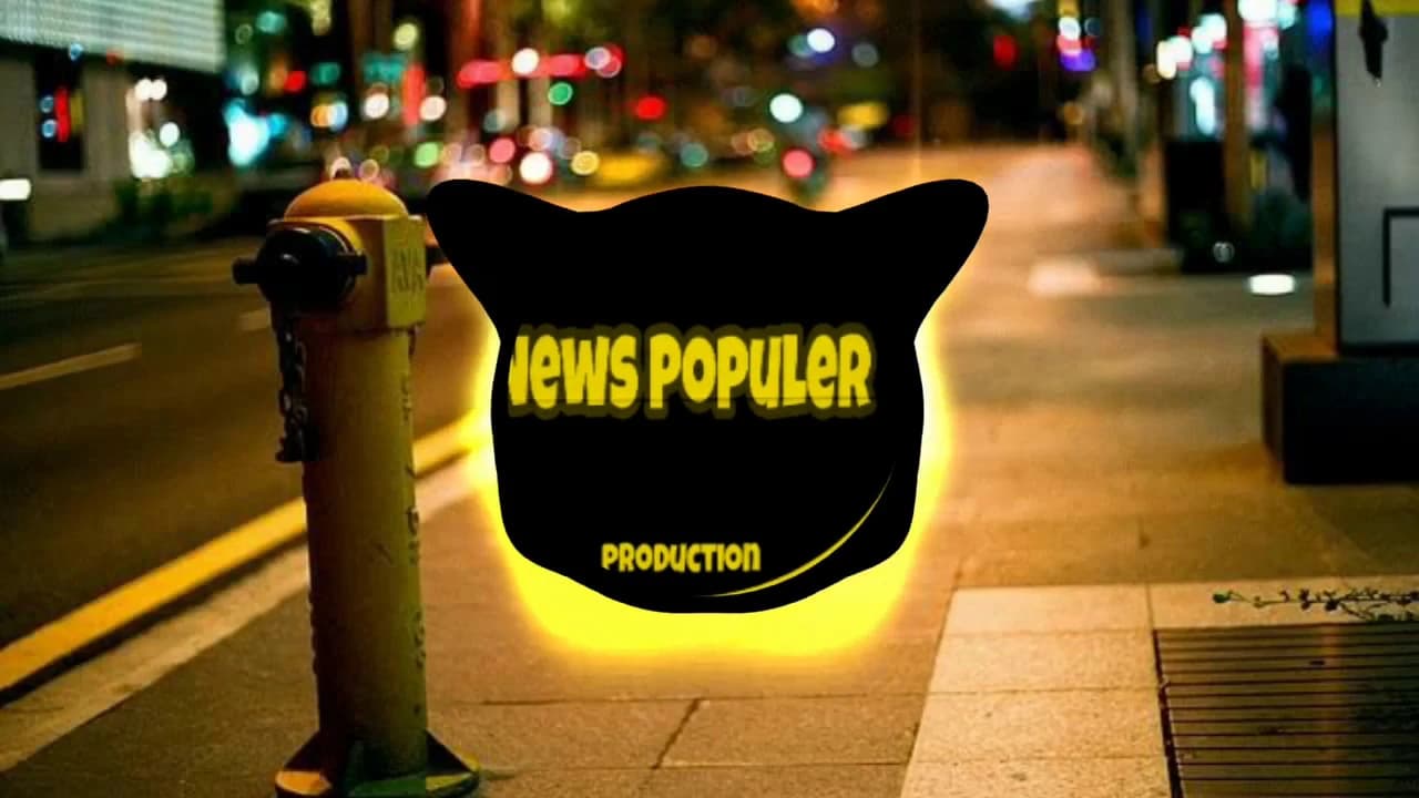 DJ MENGHARAPKANMU TEGAR • DJ VIRAL TIK TOK 2019 FULL BASS