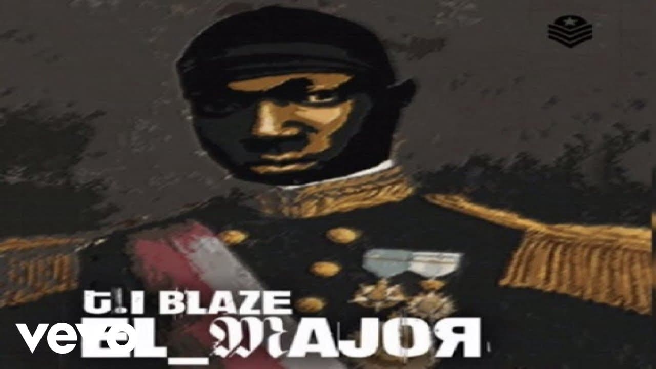 T.I BLAZE - Play (Official Audio) ft. Fave