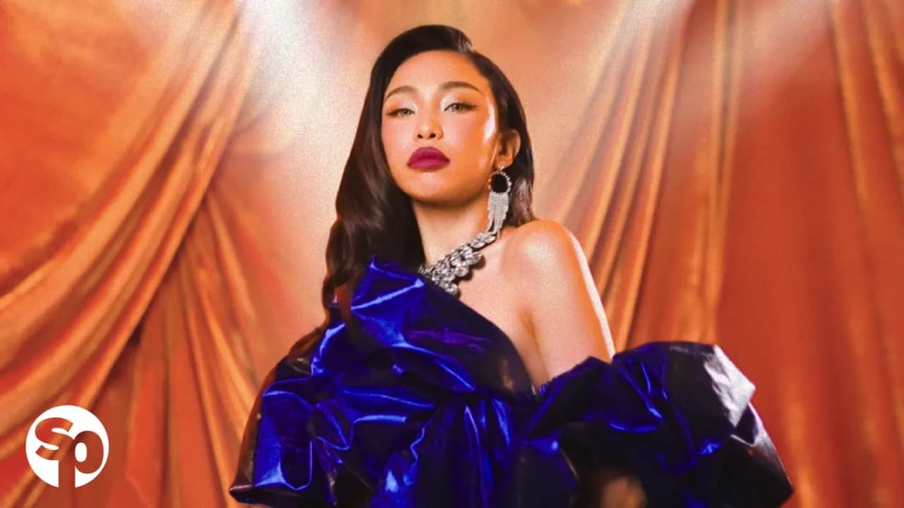 Maymay Entrata feat. WOOSEOK (of PENTAGON) - AUTODEADMA | Official Music Video