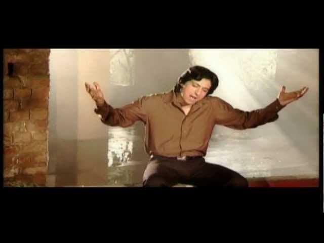 ALLAH way sohneya by jawad ahmad