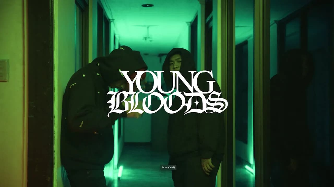 YB Neet & CK YG - Meta 2 (Official Music Video)