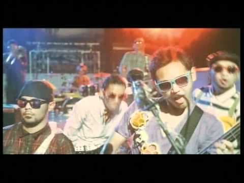 Bondan Prakoso & Fade2Black - Tetap Semangat