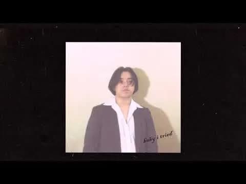 Rob Deniel - Baby I Tried