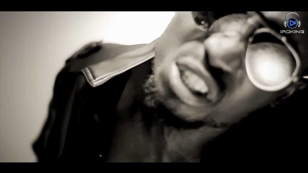 Timi Dakolo - Love Song [Official Video]