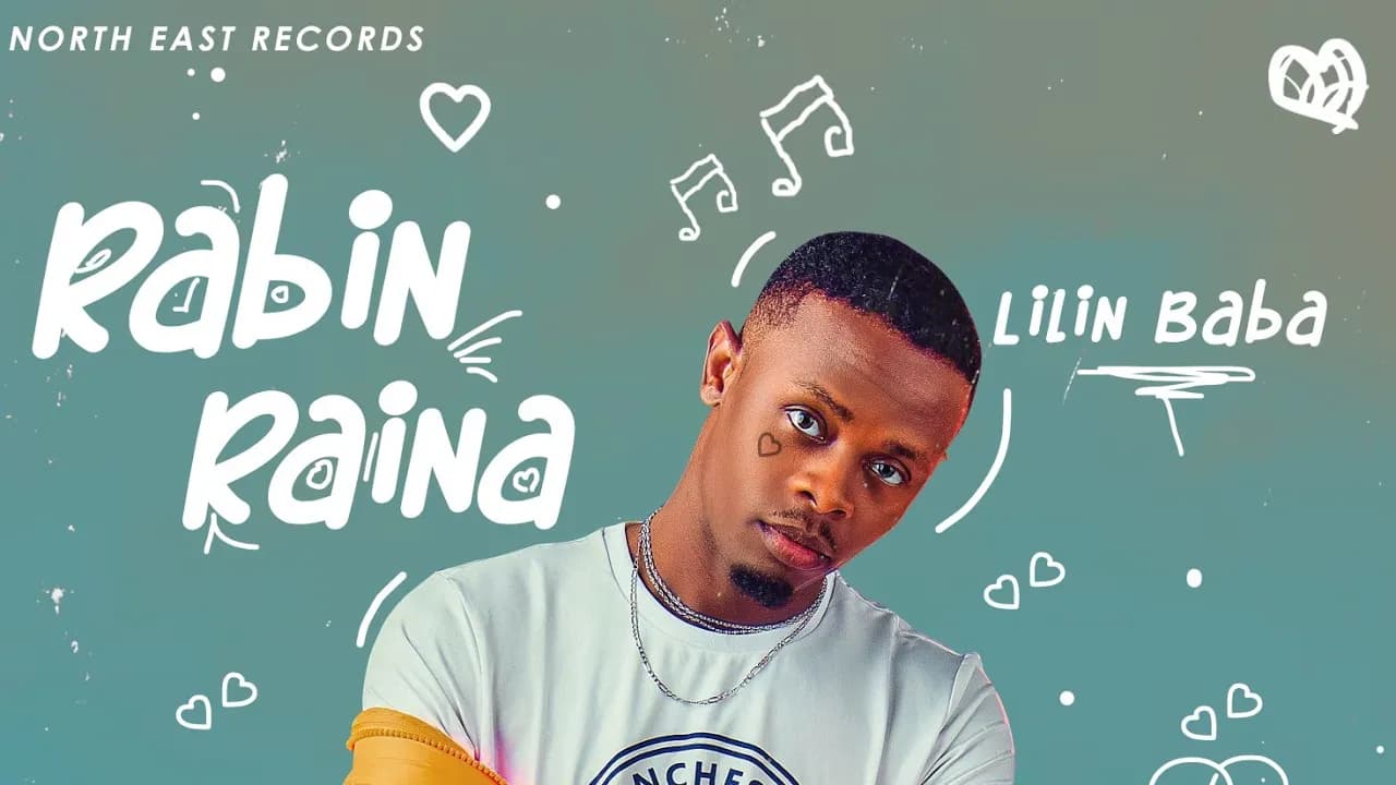 Lilin Baba - Rabin Raina( Audio ) 21 July 2022