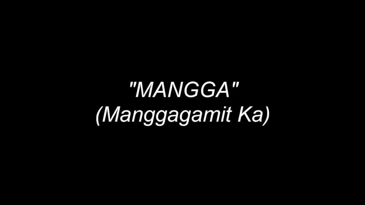 Mangga (Manggagamit ka) by Jireh Lim