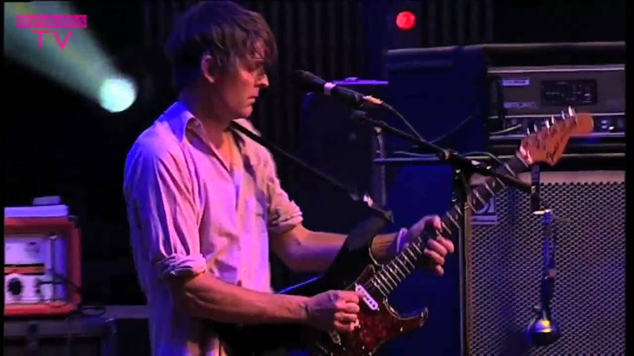 Pavement "Gold Soundz" @ San Miguel Primavera Sound 2010