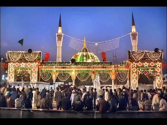 Mele ne Vichar jana - Nusrat Fateh Ali Khan