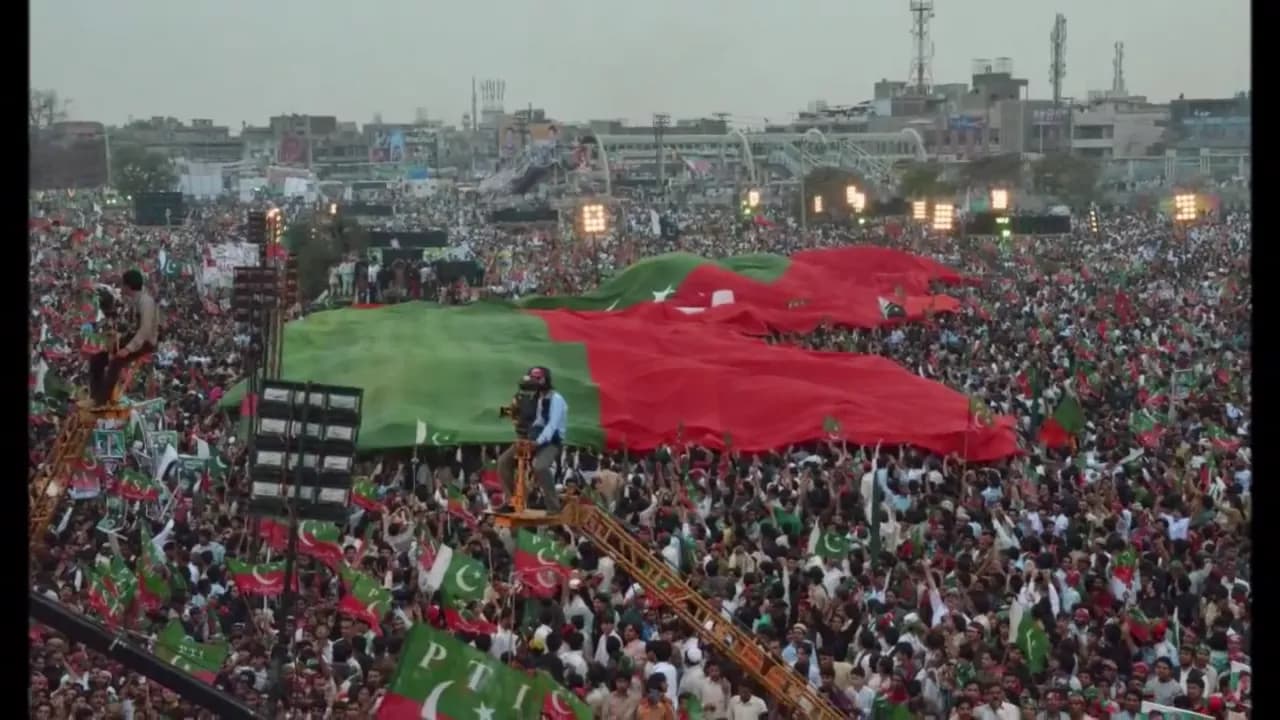 Jitna ve Imran Khan Jitna {COMPLETE SONG-HD} - Written by Abrar-ul-Haq