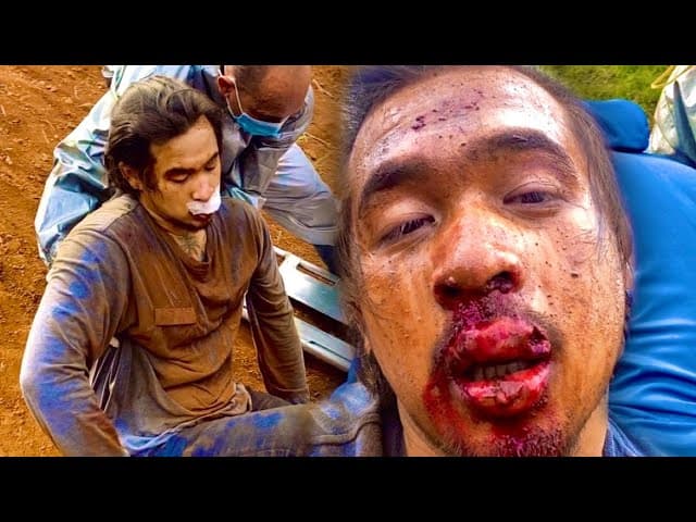 THIS IS WHAT HAPPENED | Geo Ong