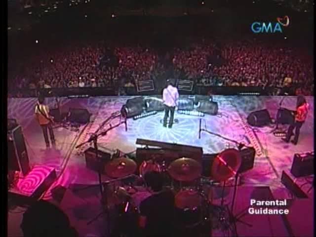 Eraserheads - The Final Set (03.07.09)