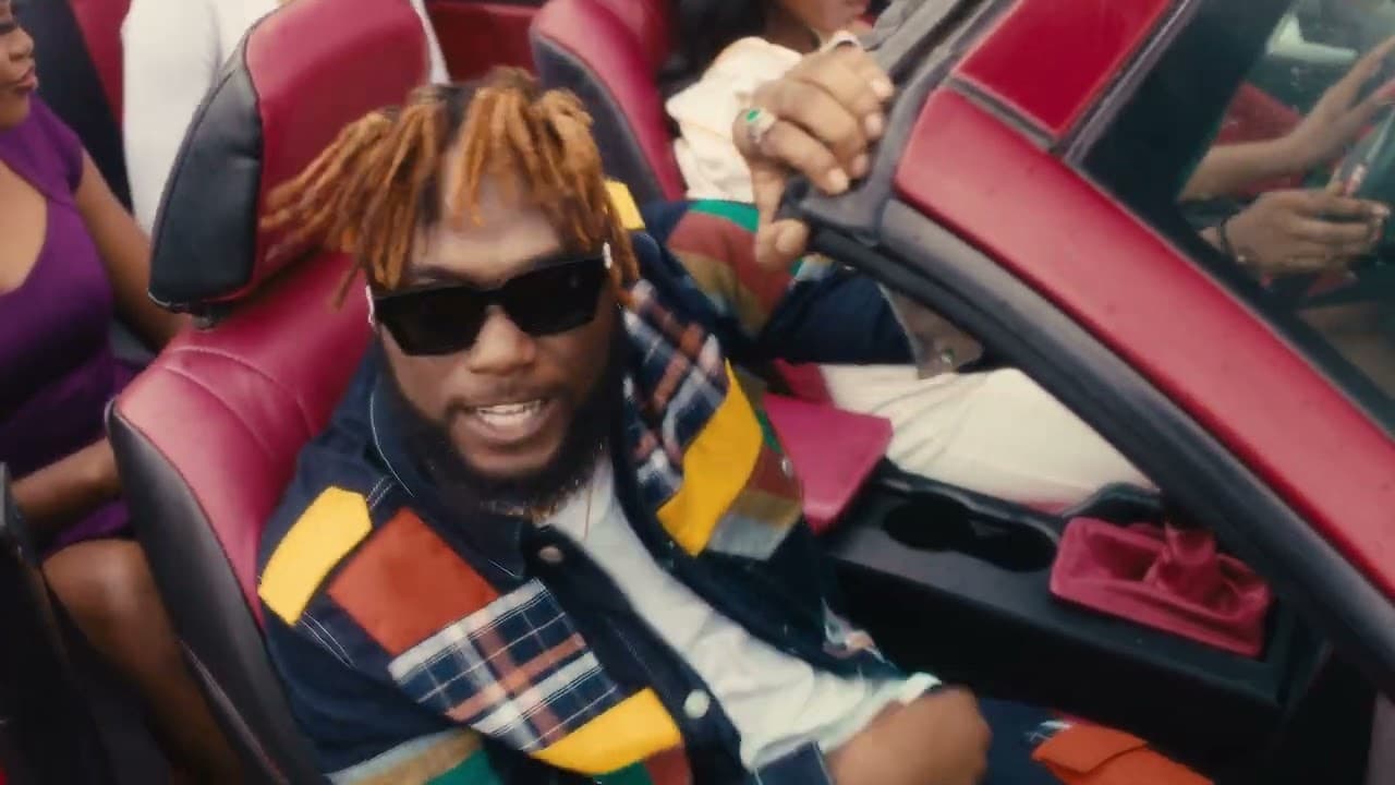 Dremo - Monaco (Official Video)