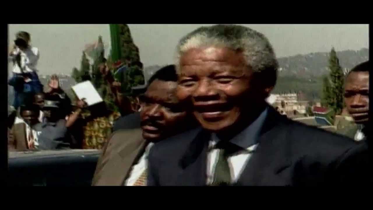 Duncan Mighty - Madiba Mandela