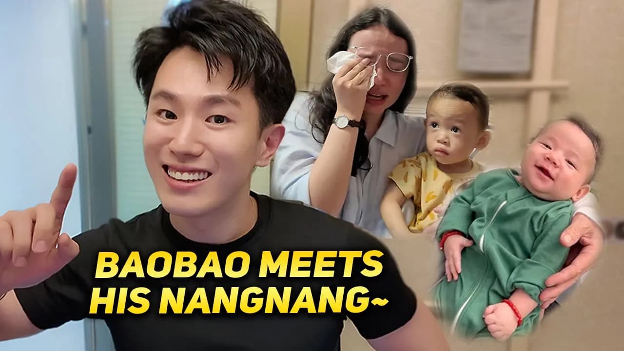 Life at home! 😻 | Benedict Cua