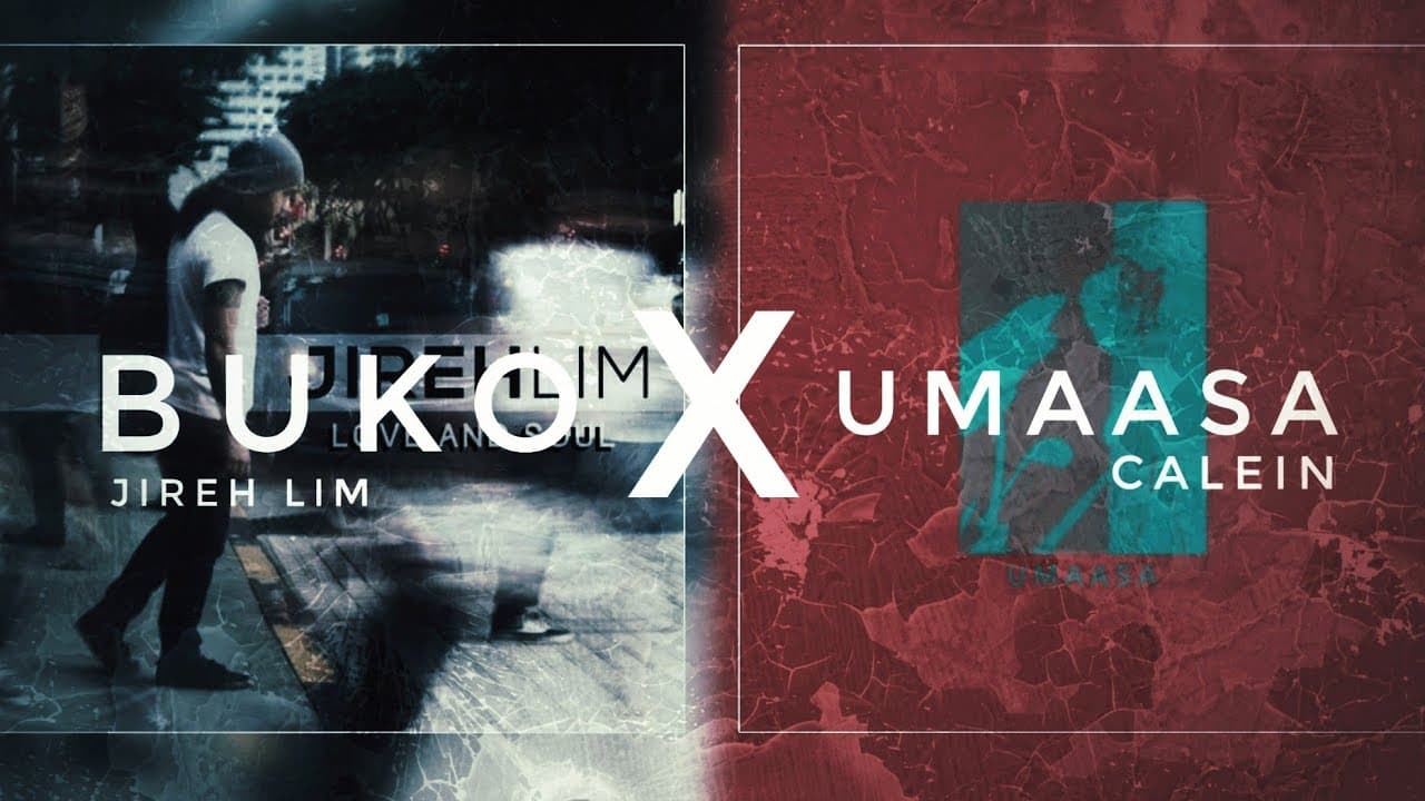 Buko X Umaasa [Mashup] - Jireh Lim, Calein
