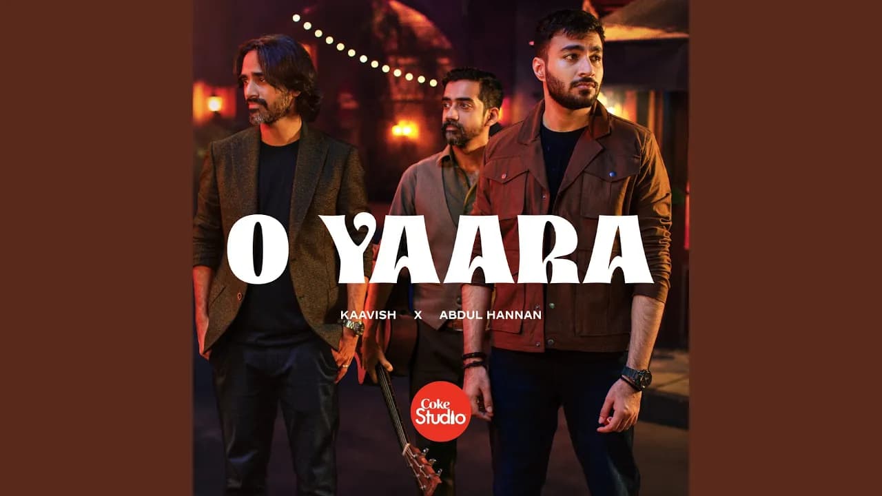 O Yaara