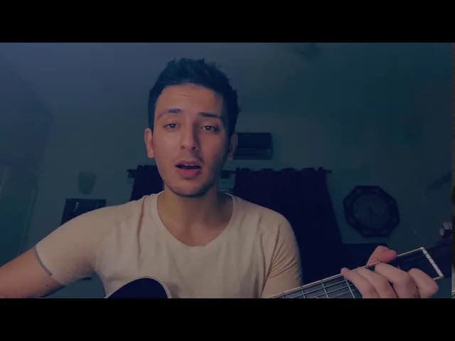 Hasan Raheem - Aisay kaisay (Acoustic)