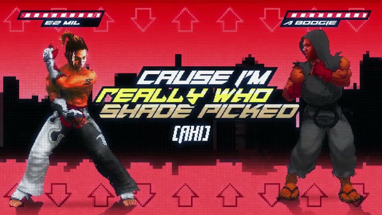 Ez Mil ft. A Boogie Wit da Hoodie - Up Down (Remix) [ Lyric Video ]