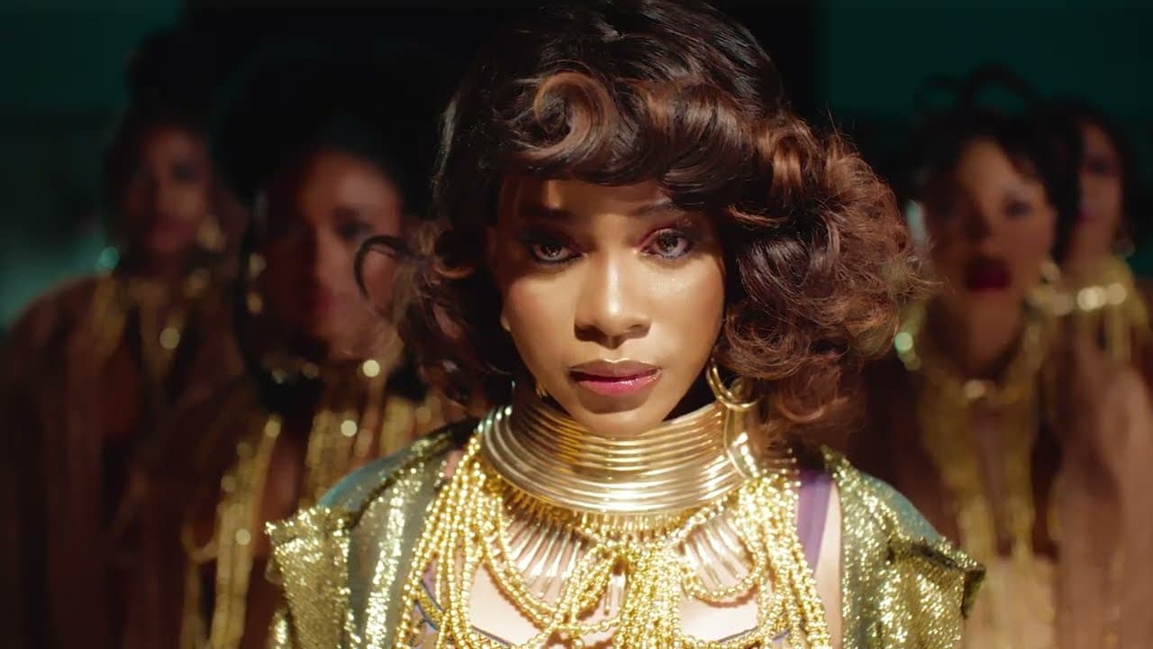 Kcee - Fine Lady (Official Video)