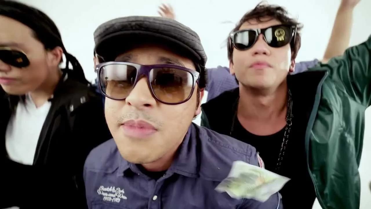 Sponge Cola (with Chito Miranda and Los Magno) -- XGF (OFFICIAL + LYRICS, HD)