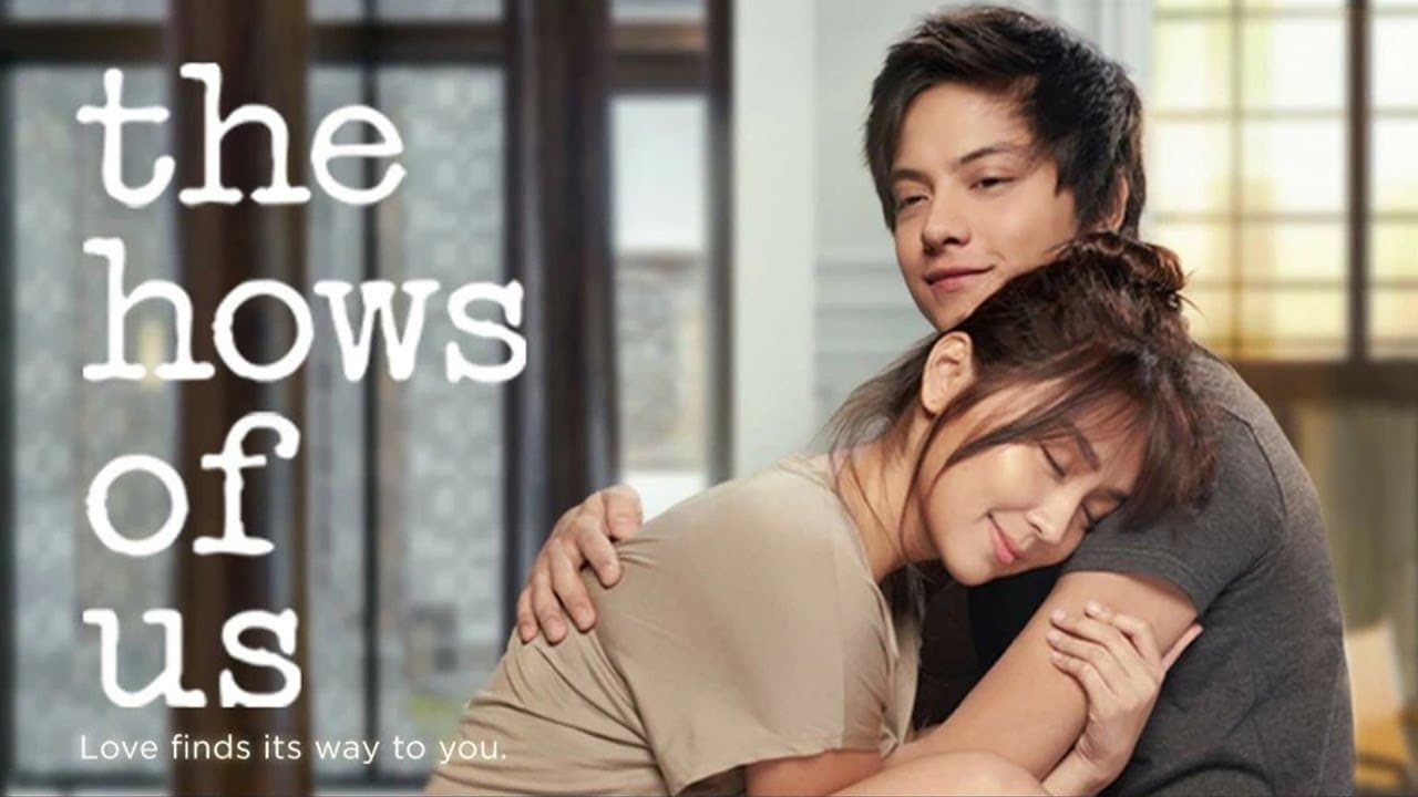 The Hows of Us (2018) Movie || Kathryn Bernardo, Daniel Padilla, Darren Espanto || Review and Facts