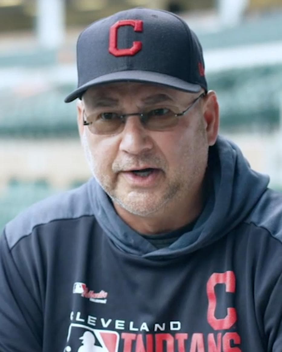Terry Francona